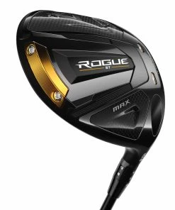 Callaway Rogue ST Max Driver -Golf Gloves Sales Store Rogue ST Max Driver 2022 Sole A