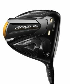 Callaway Rogue ST Max Driver