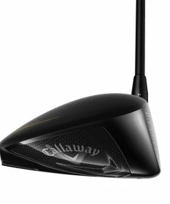 Callaway Rogue ST Max Driver -Golf Gloves Sales Store Rogue ST Max Driver 2022 Toe