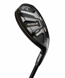 Callaway Rogue ST Max Golf Hybrid 9 Callaway Rogue ST Max Golf Hybrid -Golf Gloves Sales Store Rogue ST Max Hybrid 2022 sole A