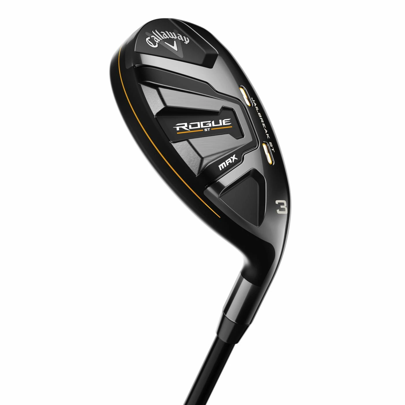Callaway Rogue ST Max Golf Hybrid 5 Callaway Rogue ST Max Golf Hybrid - Image 5