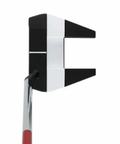 Odyssey White Hot Versa Seven S 23 Putter 8 Odyssey White Hot Versa Seven S 23 Putter -Golf Gloves Sales Store SEVEN S WHITE HOT VERSA ADDRESS
