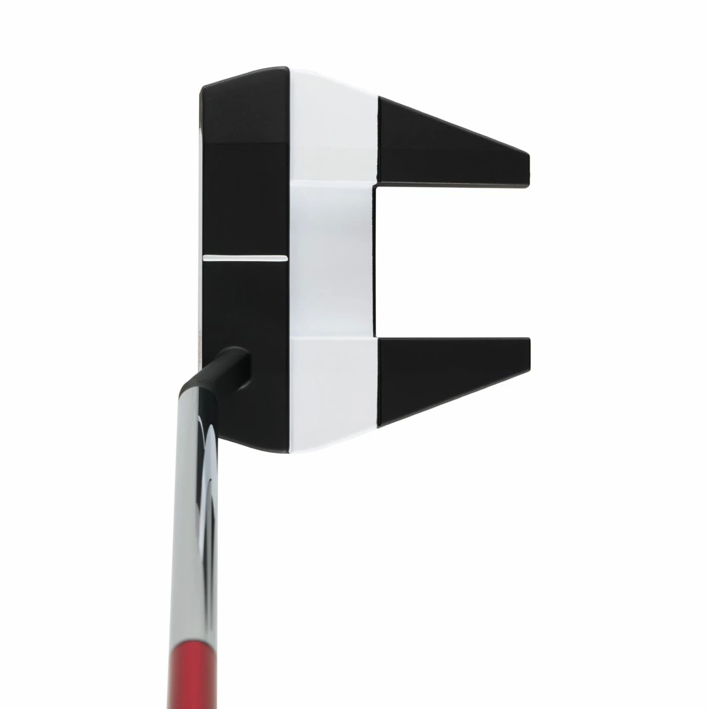 Odyssey White Hot Versa Seven S 23 Putter 4 Odyssey White Hot Versa Seven S 23 Putter - Image 4