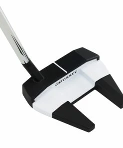 Odyssey White Hot Versa Seven S 23 Putter 7 Odyssey White Hot Versa Seven S 23 Putter -Golf Gloves Sales Store SEVEN S WHITE HOT VERSA BACK