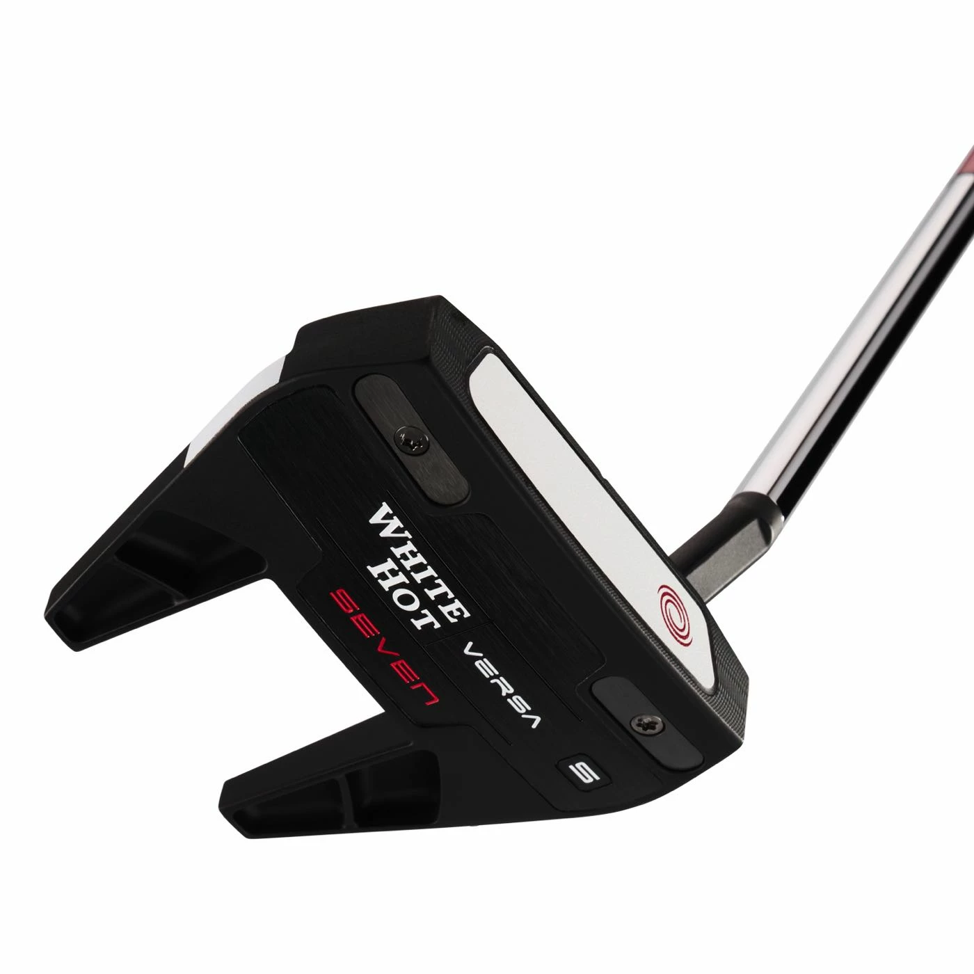 Odyssey White Hot Versa Seven S 23 Putter 1 Odyssey White Hot Versa Seven S 23 Putter