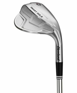 Cleveland Smart Sole 4.0 Wedges – Graphite -Golf Gloves Sales Store SS4 G BACK