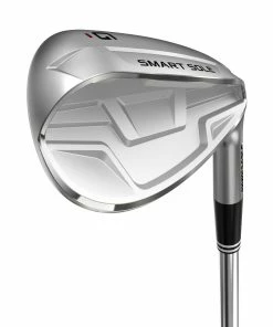 Cleveland Smart Sole 4.0 Wedges – Graphite