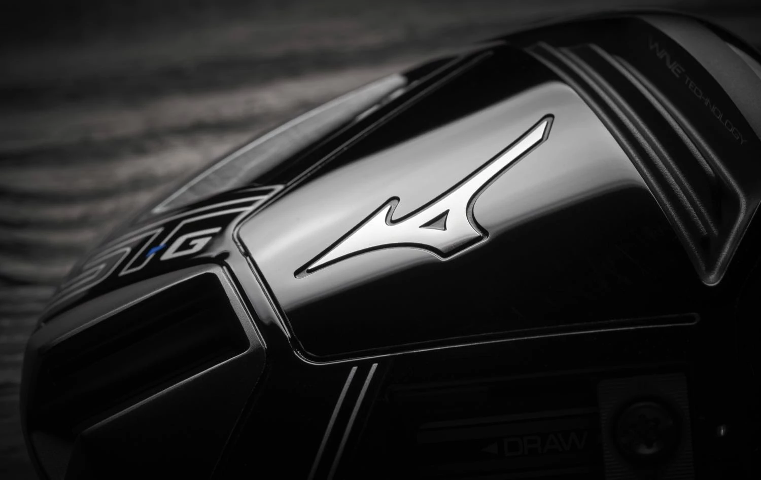 Mizuno ST-G 220 Driver 5 Mizuno ST-G 220 Driver - Image 5