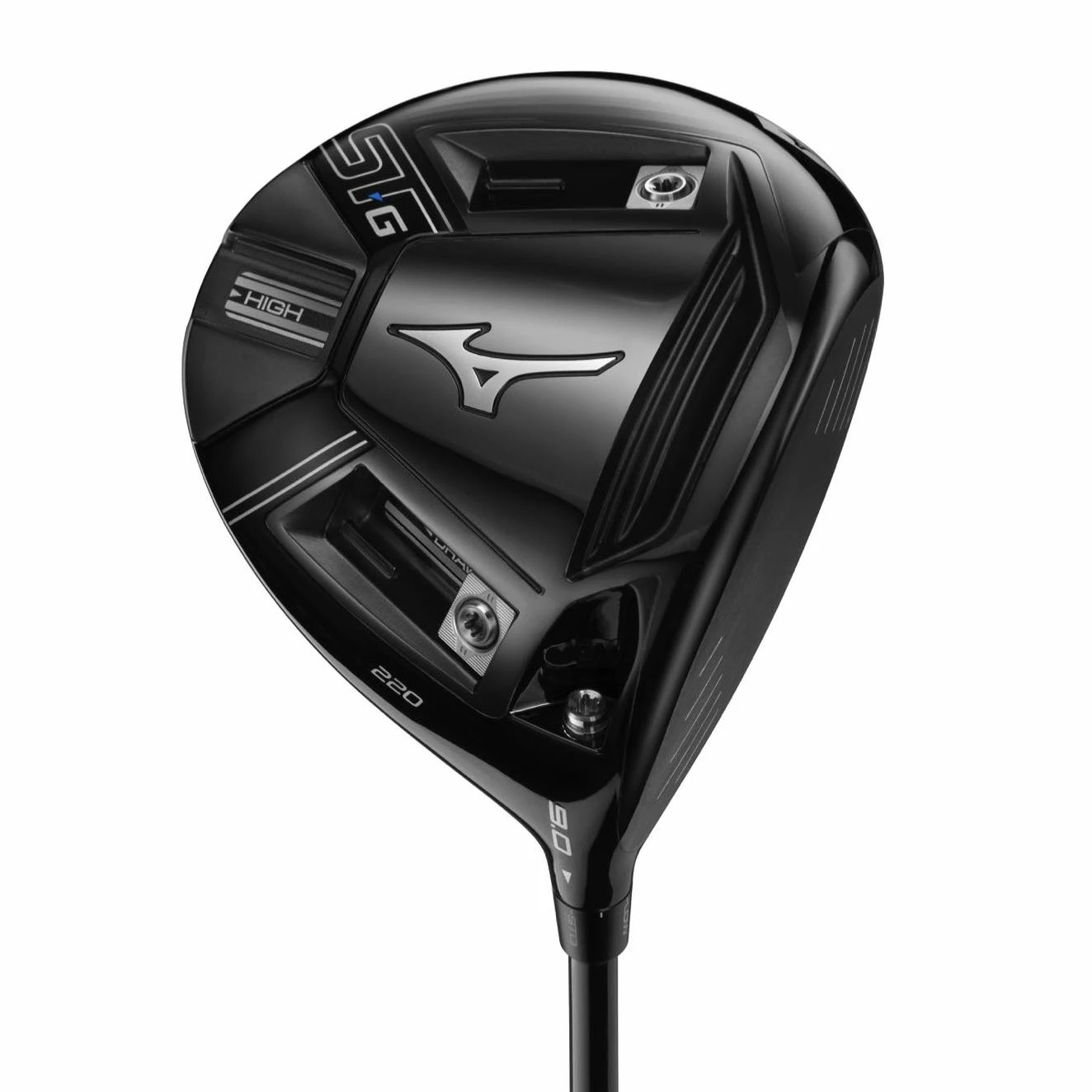 Mizuno ST-G 220 Driver 1 Mizuno ST-G 220 Driver
