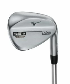 Mizuno T-22 Wedge – Raw