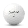 Titleist Tour Soft 20 Ball 3-pk