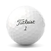 Titleist Tour Speed Ball 3-pk