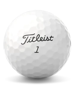 Titleist Tour Speed Ball 3-pk