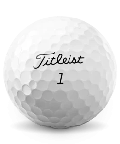 Titleist AVX 22 Balls 3-pk