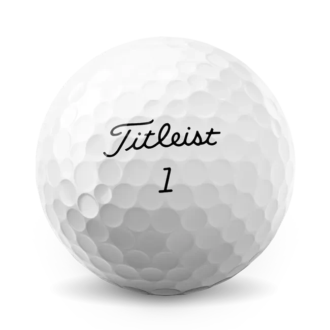 Titleist AVX 22 Balls 3-pk 1 Titleist AVX 22 Balls 3-pk