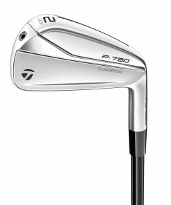 TaylorMade P790 2021 UDI Iron