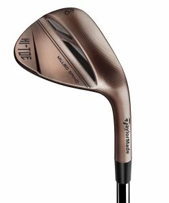 TaylorMade Hi-Toe 3 Golf Wedge
