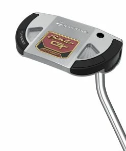 TaylorMade Spider GT Notchback Single Bend Golf Putter