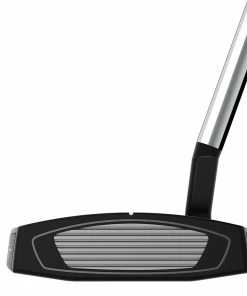 TaylorMade Spider GT Black Putter -Golf Gloves Sales Store TA386 zoom D3