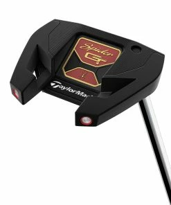 TaylorMade Spider GT Black Putter
