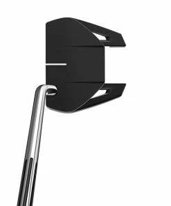 TaylorMade Spider GT Single Bend Black Putter -Golf Gloves Sales Store TA387 zoom D2