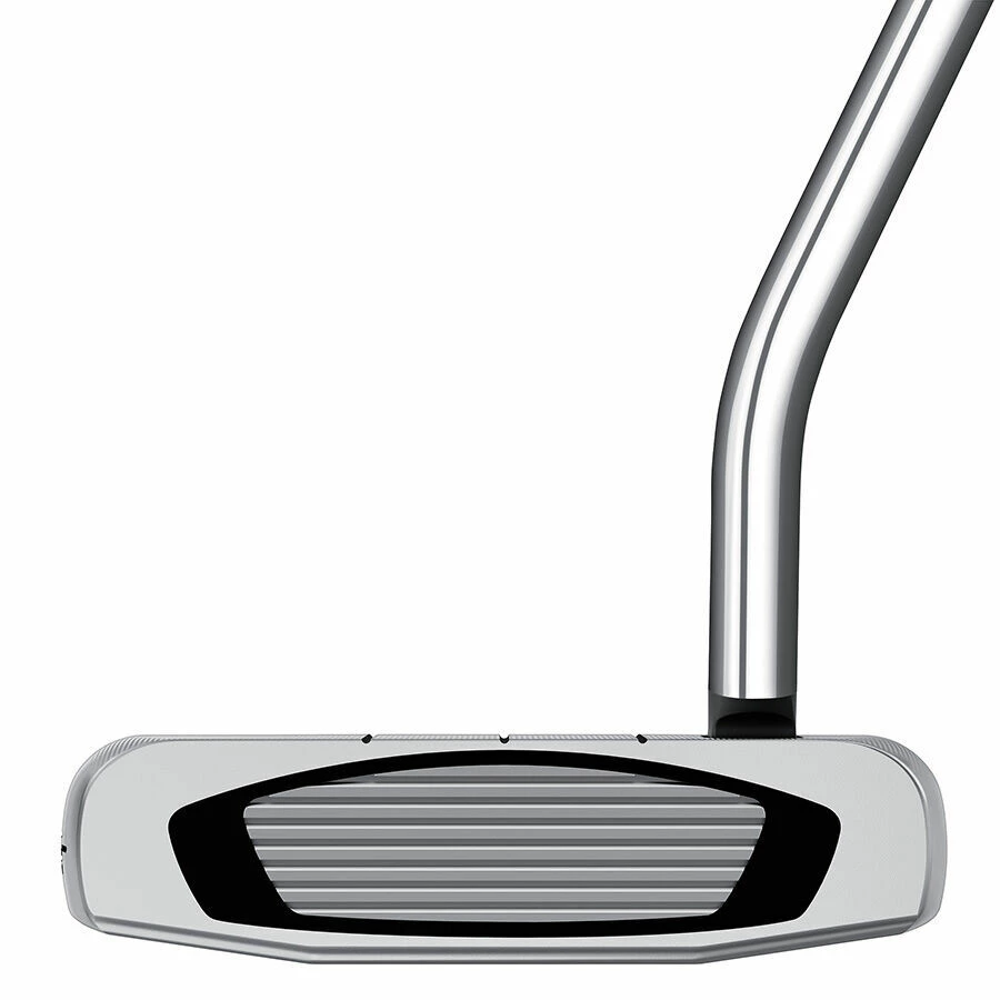 TaylorMade Spider GT Rollback Silver Single Bend Golf Putter 3 TaylorMade Spider GT Rollback Silver Single Bend Golf Putter - Image 3