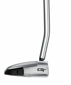 TaylorMade Spider GT Rollback Silver Single Bend Golf Putter 9 TaylorMade Spider GT Rollback Silver Single Bend Golf Putter -Golf Gloves Sales Store TA391 zoom D5