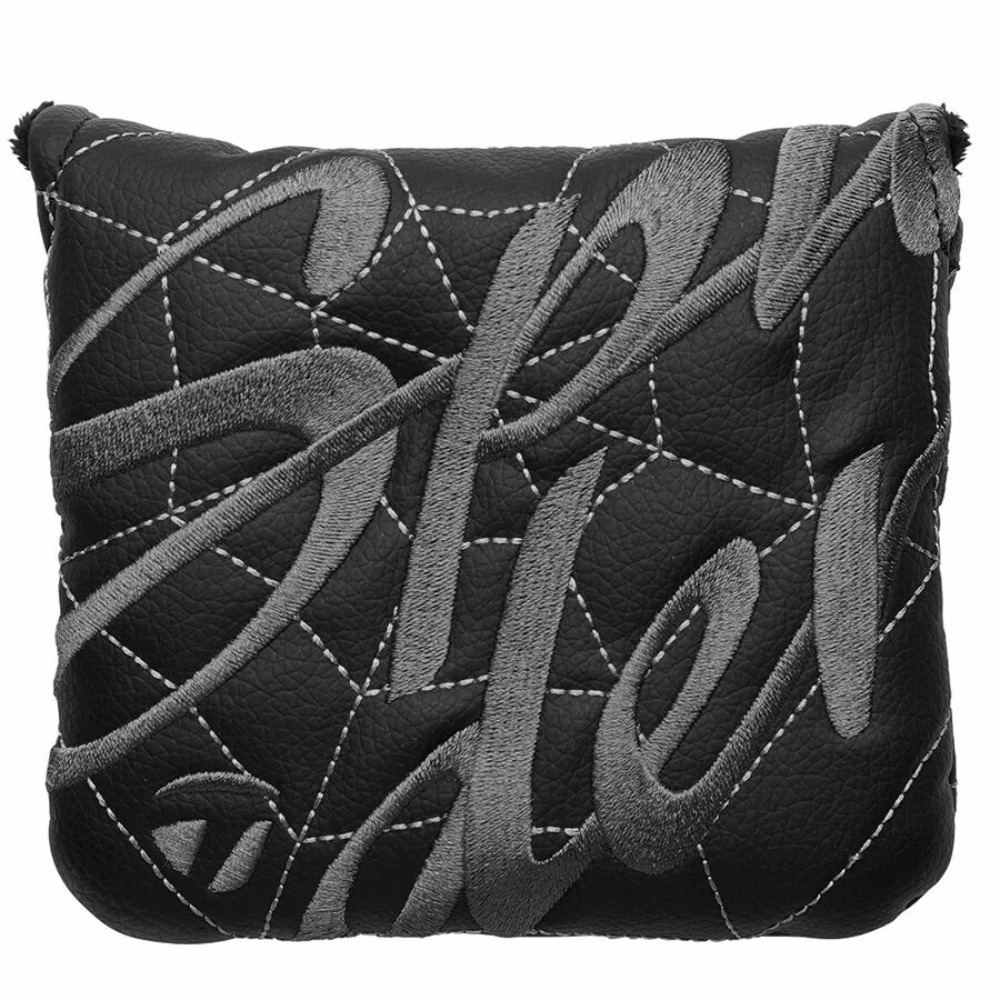 TaylorMade Spider GTX Single Bend Putter Black 6 TaylorMade Spider GTX Single Bend Putter Black - Image 6