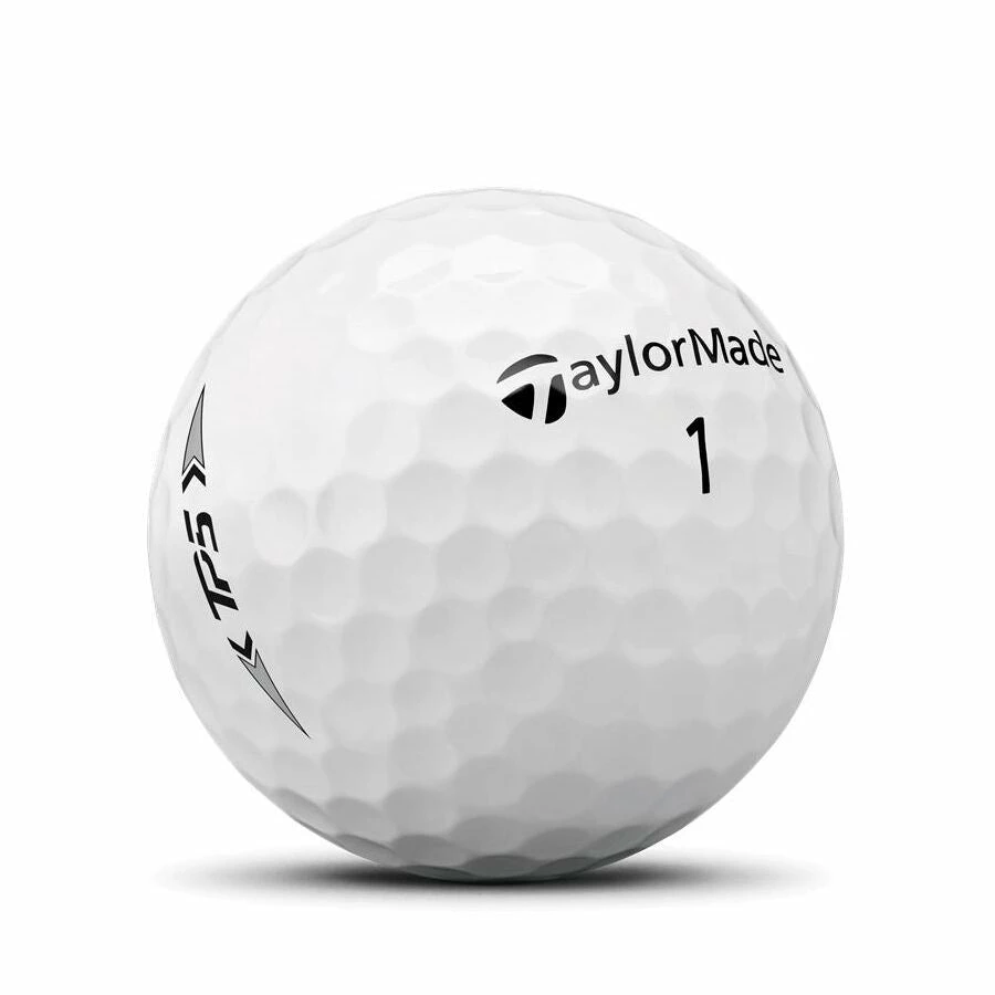 TaylorMade TP5 21 Balls 3-pk 1 TaylorMade TP5 21 Balls 3-pk