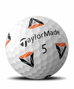 TaylorMade TP5 Pix 2.0 21 Balls 3-pk