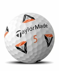 TaylorMade TP5x Pix 2.0 21 Balls 3-pk