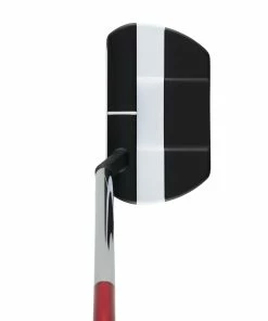 Odyssey White Hot Versa Three T S 23 Putter 8 Odyssey White Hot Versa Three T S 23 Putter -Golf Gloves Sales Store THREE T S WHITE HOT VERSA ADDRESS