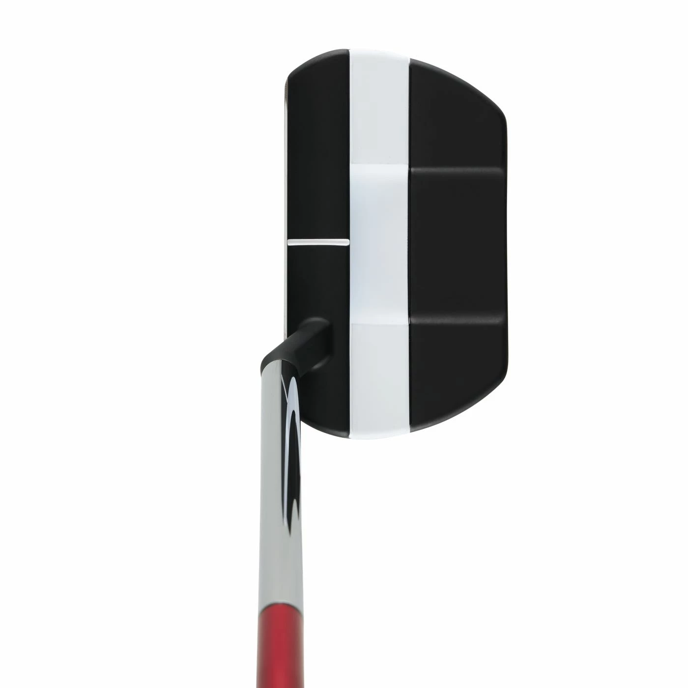 Odyssey White Hot Versa Three T S 23 Putter 4 Odyssey White Hot Versa Three T S 23 Putter - Image 4