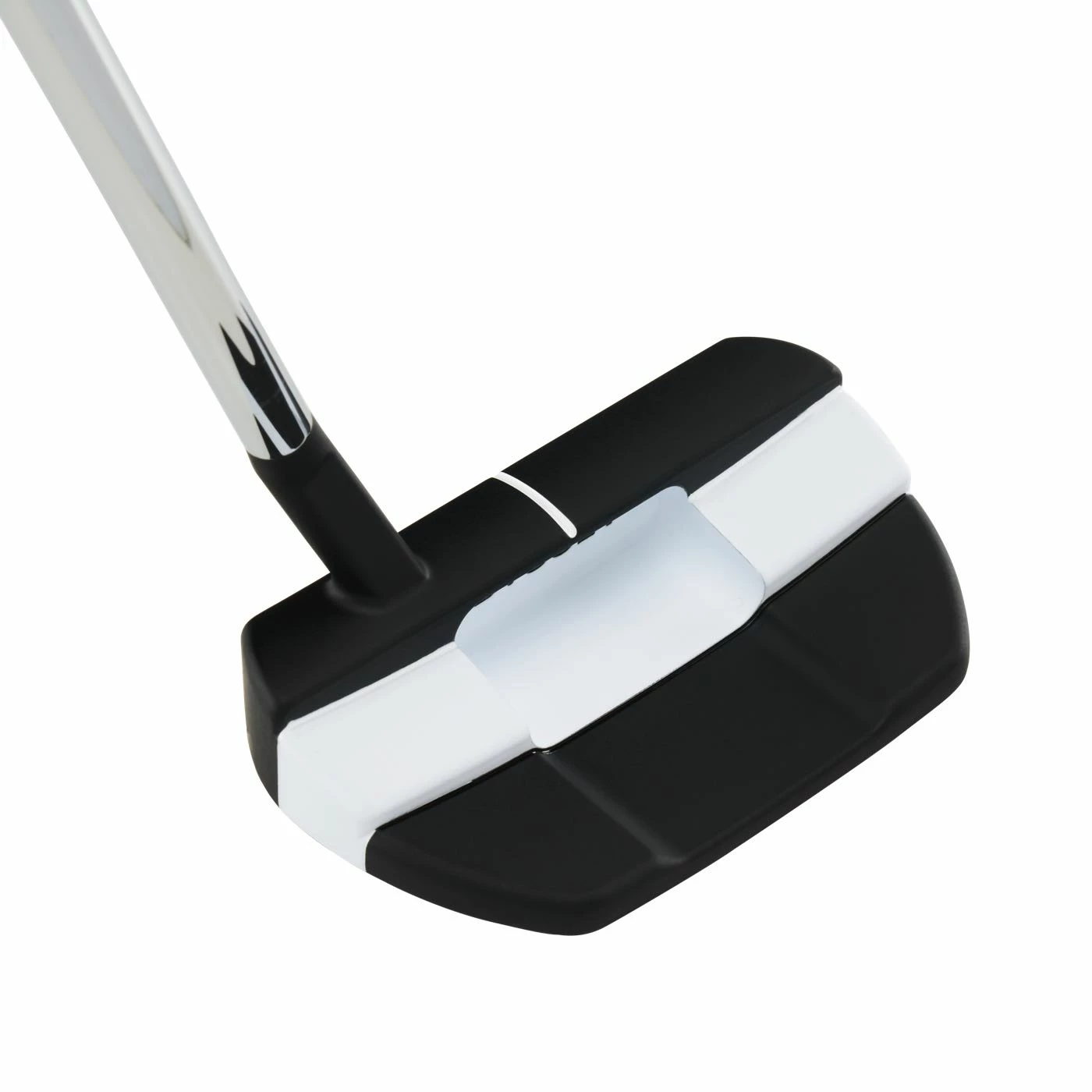 Odyssey White Hot Versa Three T S 23 Putter 2 Odyssey White Hot Versa Three T S 23 Putter - Image 2