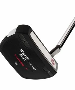 Odyssey White Hot Versa Three T S 23 Putter