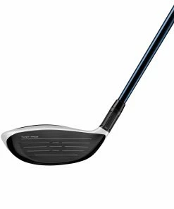 TaylorMade SiM2 MAX D Fairway Wood 5 TaylorMade SiM2 MAX D Fairway Wood -Golf Gloves Sales Store TM21MWF JJ158 SIM 2 Max FCE v1
