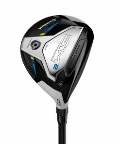 TaylorMade SiM2 Ti Fairway Wood