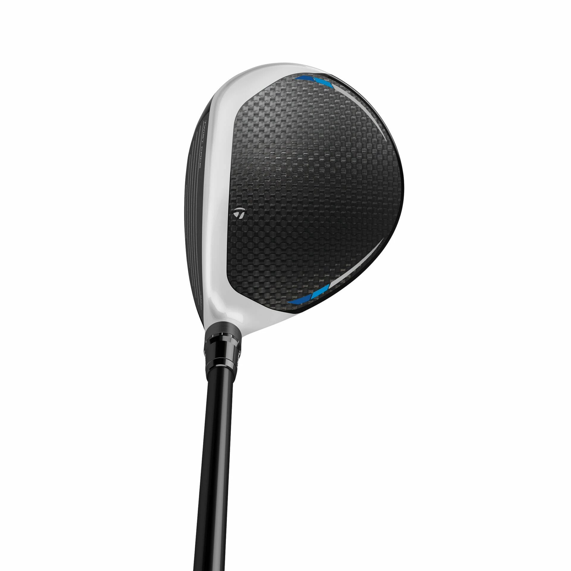 TaylorMade SiM2 Ti Fairway Wood 2 TaylorMade SiM2 Ti Fairway Wood - Image 2