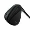 TaylorMade Milled Grind 3 Wedge – Black