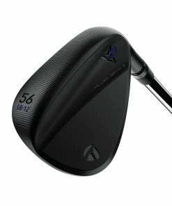 TaylorMade Milled Grind 3 Wedge – Black