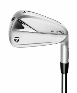 TaylorMade P770 2023 Golf Irons