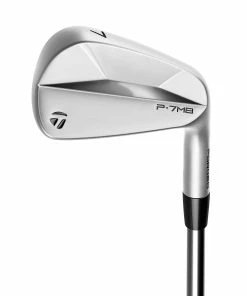 TaylorMade P7MB 2023 Golf Irons