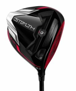 TaylorMade Stealth Plus Driver