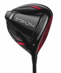TaylorMade Stealth HD Driver