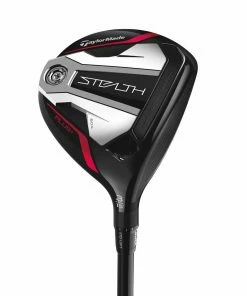 Taylormade Stealth Plus Fairway