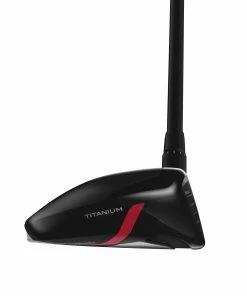 Taylormade Stealth Plus Fairway -Golf Gloves Sales Store TM22MWF TA035 Stealth Plus Fairway TOE v1