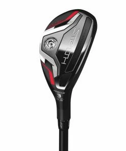 TaylorMade Stealth Plus Hybrid