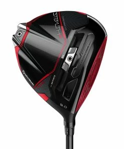 TaylorMade Stealth 2 Plus Driver