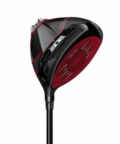 TaylorMade Stealth 2 Plus Driver -Golf Gloves Sales Store TM23CWD TA101 Stealth 2 Plus 3QR v1