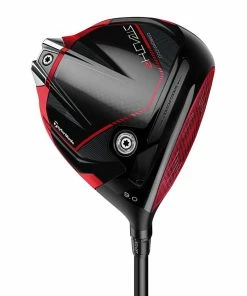 TaylorMade Stealth 2 Driver